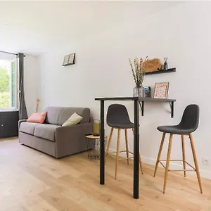 Apartamento Chez Lucas, Dinan